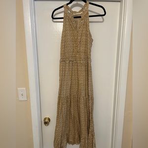 Christy Dawn sleeveless dress